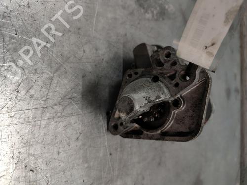 Startmotor RENAULT CLIO III (BR0/1, CR0/1) [2005-2014]  22275238
