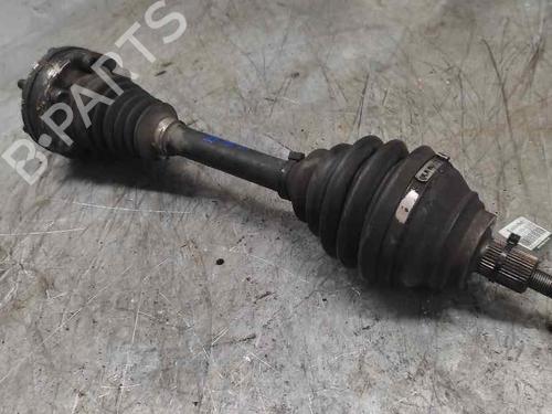 Used Left front driveshaft VW GOLF V (1K1) [2003-2010]  21411544