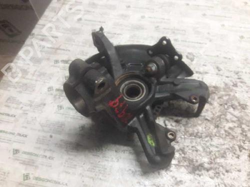 Right front steering knuckle SEAT LEON (1M1)  | BP21470765M26 