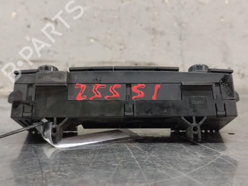 Climate control SEAT IBIZA III (6L1) 1.9 TDI | BP31320605I5