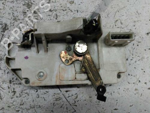 Used Rear left lock PEUGEOT 406 (8B) [1995-2005]  21441151