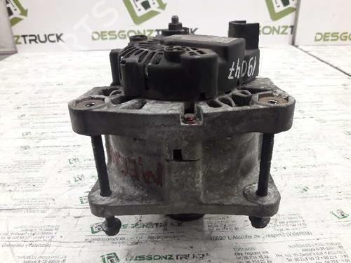 Alternator RENAULT MEGANE II (BM0/1_, CM0/1_) 1.5 dCi (BM0F, BM0T, BM2B, CM0F, CM0T) | BP21439906M7