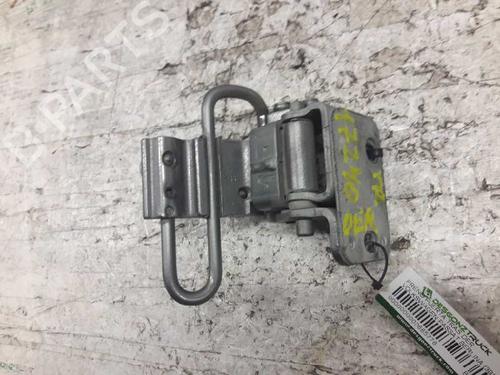 Hinge/Door check strap VW PASSAT B5.5 (3B3) 1.9 TDI | BP21457935C146 