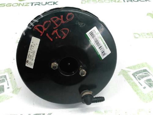 Servo brake FIAT DOBLO Box Body/MPV (223_) | BP21432489M42