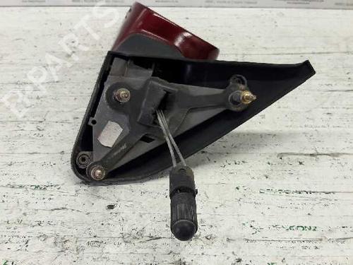 Left mirror RENAULT CLIO I (B/C57_, 5/357_)  | BP21448978C26 