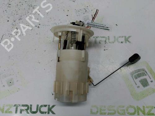 Used Fuel pump RENAULT SCÉNIC II (JM0/1_) [2003-2010]  21429179