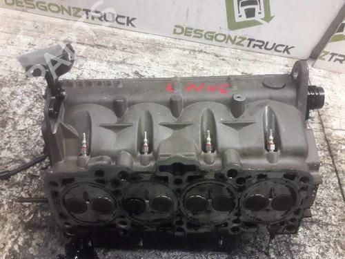 Cylinder head SEAT LEON (1P1) | BP21469198M5