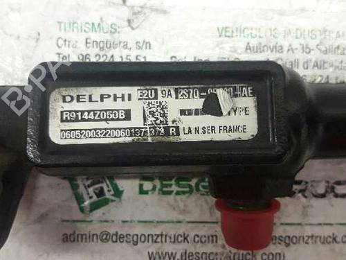 Fordelerrør FORD MONDEO III (B5Y)  | BP21452353M98 