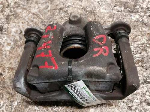 Used Right front brake caliper BMW 1 (E87) 118 d (122 hp) 21475111