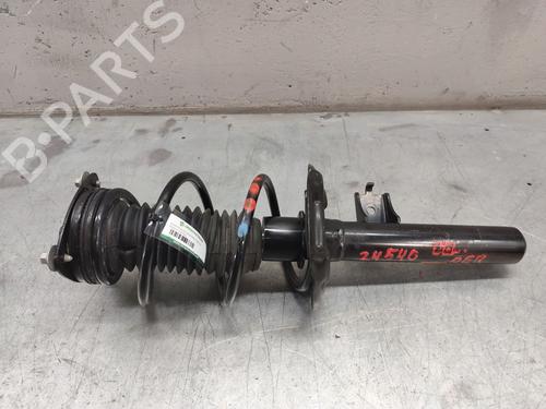 Used Right front shock absorber RENAULT AUSTRAL TCe 130 (HGM2) (131 hp) 22733981