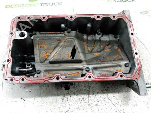 Oliebundkar RENAULT VEL SATIS (BJ0_) [2002-2025]  21438956