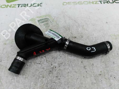 Used Other PEUGEOT 307 (3A/C) 2.0 HDi 110 (107 hp) 21435972