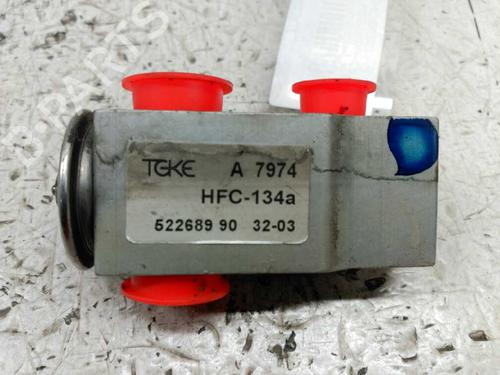 Used Electronic sensor SEAT IBIZA III (6L1) [2002-2009]  21441707