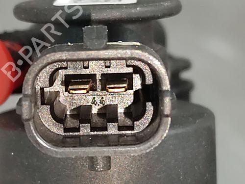 Injection pump NISSAN NV200 / EVALIA Bus 1.5 dCi 90 (M20, M20M) | BP30143375M78