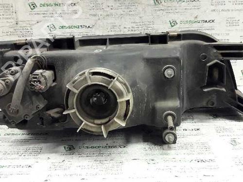Left headlight NISSAN ALMERA I Hatchback (N15)  | BP21449489C28 