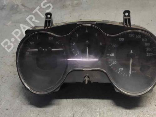 Used Instrument cluster Instrument cluster SEAT LEON (1P1) 1.9 TDI (105 hp) 21403920 21403920