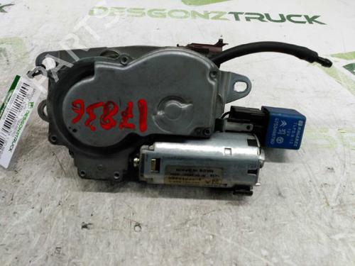 Ruitenwissermotor achter CITROËN XSARA (N1) [1997-2005]  21426687