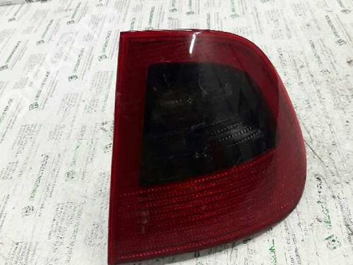 Used Right taillight SEAT CORDOBA (6K1, 6K2) [1993-2002]  21449902