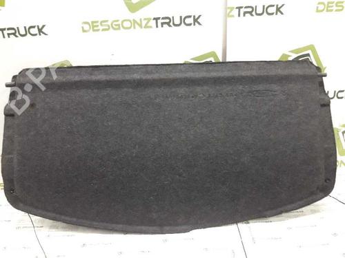 Used Rear parcel shelf CITROËN XSARA Coupe (N0) 1.6 i (88 hp) 21458782