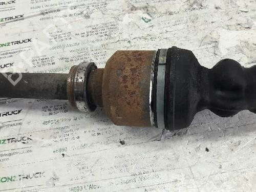 Right front driveshaft CITROËN XSARA (N1)  | BP21447857M39 