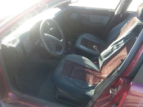 Right mirror SEAT CORDOBA (6K1, 6K2)  | BP21451512C27 