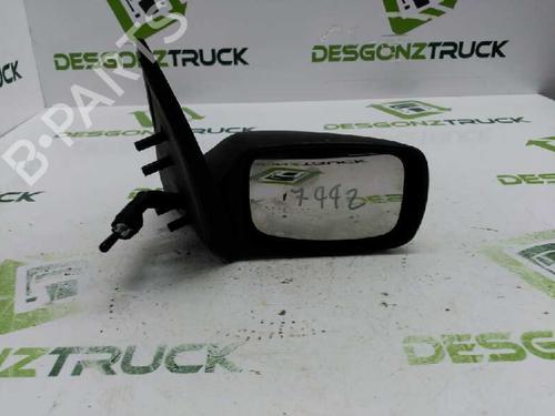 Used Right mirror FORD FIESTA III (GFJ) [1989-1997]  21427753