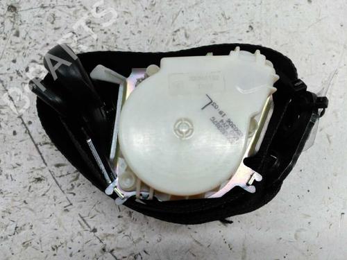 Sikkerhedssele foran venstre FORD FOCUS II Turnier (DA_, FFS, DS) [2004-2012]  21433097