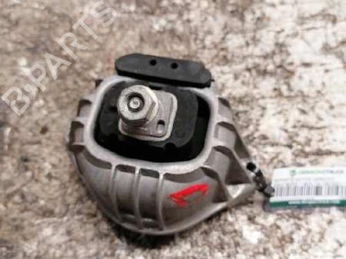 Used Engine mount BMW 1 (E87) 118 d (122 hp) 21475079