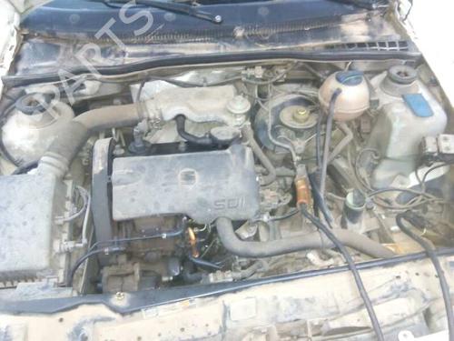 Engine SEAT INCA (6K9) 1.9 D | BP21452105M1 
