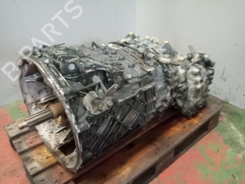 Gearbox IVECO STRALIS I | BP39423964M3 - Image 3
