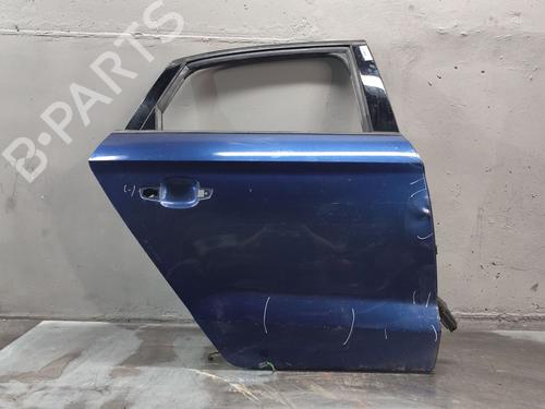 Used Right rear door Right rear door 38037974 38037974