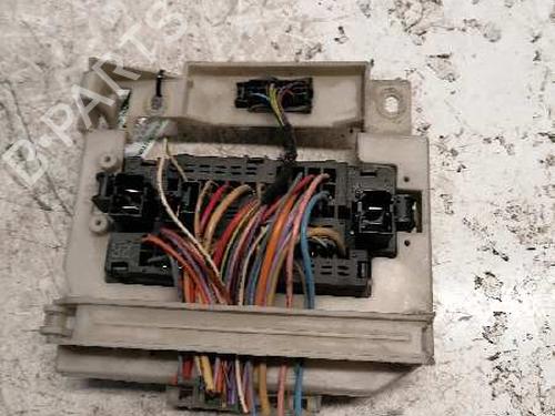 Fuse box CITROËN XSARA (N1) 2.0 HDi 90 | BP21480152E1