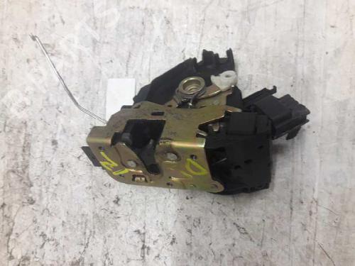 Türschloss links vorne für FORD FOCUS I (DAW, DBW) [1998-2009]  21457980