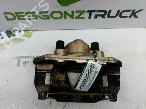 Left front brake caliper OPEL ASTRA F Hatchback (T92) | BP21423667M105