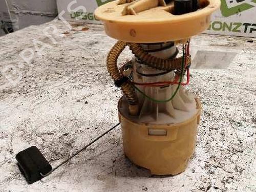 Pompe à carburant FORD FOCUS II (DA_, HCP, DP) [2004-2013]  21477703