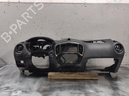 Used Dashboard NISSAN JUKE (F15) 1.6 DIG-T NISMO RS (218 hp) 29618920