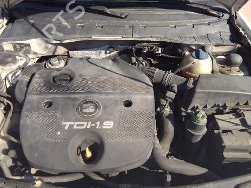 Front right lock SEAT IBIZA II (6K1)  | BP21470806C97 