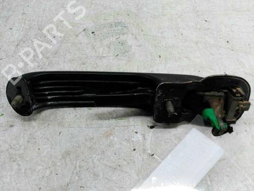 Front right exterior door handle NISSAN TERRANO II (R20)  | BP21427355C129