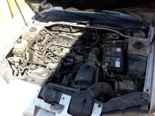 Injection rail PEUGEOT 306 (7B, N3, N5)  | BP21447224M98 