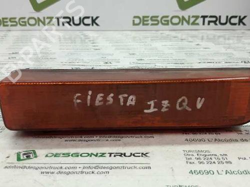 Used Left front indicator FORD FIESTA III (GFJ) [1989-1997]  21453295