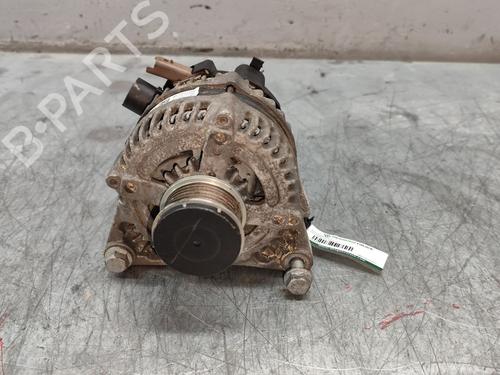Generator CITROËN C3 III (SX) 1.5 BlueHDi 100 (SXYHYP, SXYHTU) (102 hp) 28818436