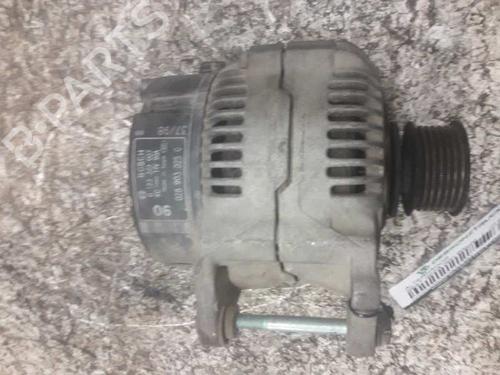 Alternator SEAT IBIZA II (6K1)  | BP21467680M7 
