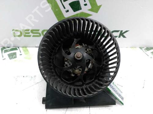Heater blower motor SEAT IBIZA II (6K1)  | BP21430038M62 