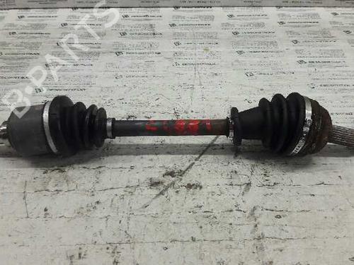 Used Left front driveshaft FORD ESCORT VI (GAL) [1992-1996]  21451950