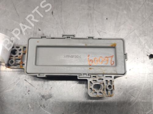 Electronic module HYUNDAI i30 (GD) 1.6 CRDi | BP31026021M83