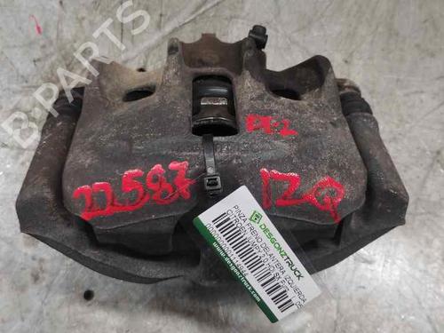 Used Left front brake caliper CITROËN JUMPY I (U6U_) [1994-2006]  21408372