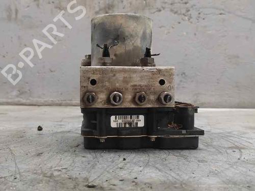 ABS pump CITROËN C4 Coupe (LA_)  | BP21414331M43 