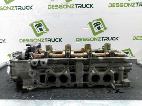 Cylinder head NISSAN ALMERA II Hatchback (N16)  | BP21435109M5 