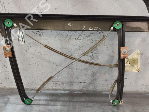 Front right window mechanism AUDI A3 (8P1) 1.9 TDI | BP32011005C23