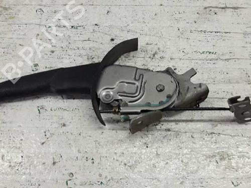 Hand brake NISSAN ALMERA II Hatchback (N16)  | BP21449023I18 
